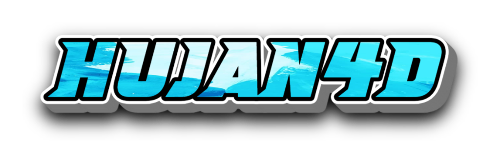 HUJAN4D